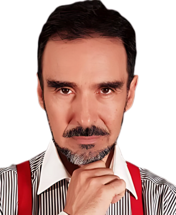 Arthur Carmazzi